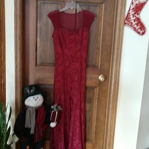 Victoria Secret Nightgown